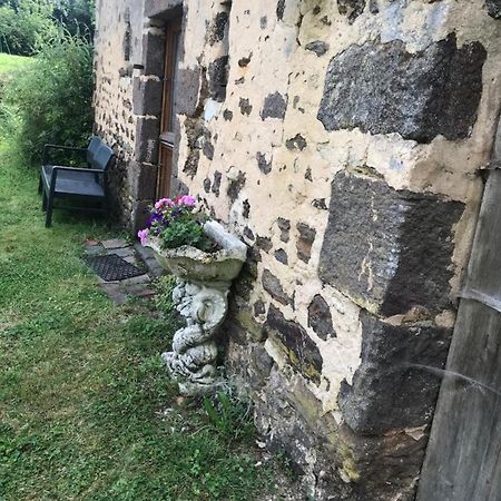 Reveil Aux Chants Des Oiseaux Asse-le-Riboul Dış mekan fotoğraf