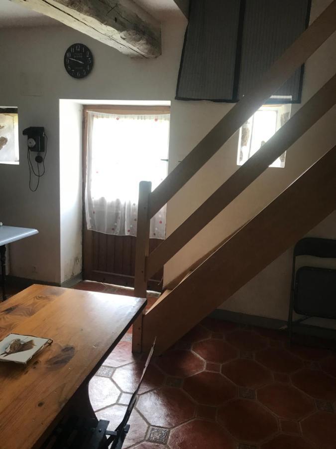 Reveil Aux Chants Des Oiseaux Asse-le-Riboul Dış mekan fotoğraf